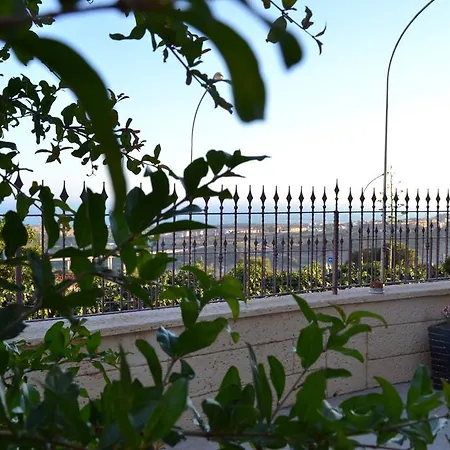 Nocleg ze śniadaniem House Agrigento