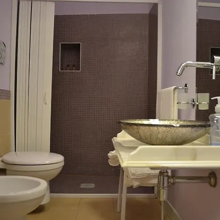 Oda ve Kahvaltı House Agrigento