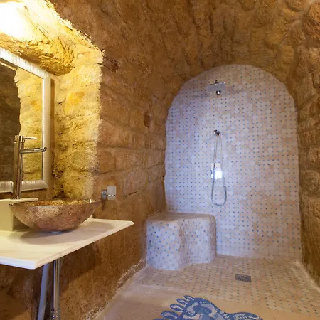 Nocleg ze śniadaniem House Agrigento