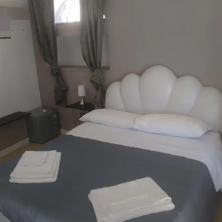 House Nocleg ze śniadaniem Agrigento