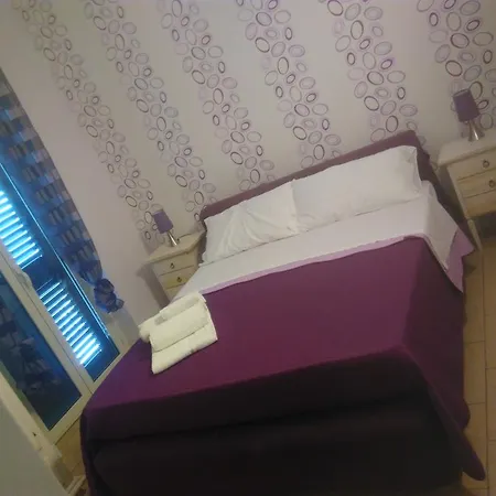 House Agrigento