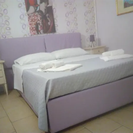 House Agrigento