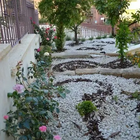 House 3* Agrigento