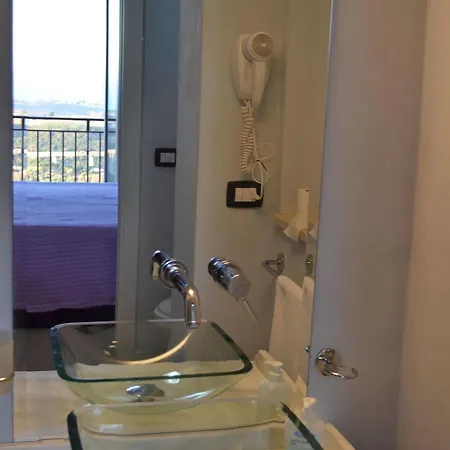 House Nocleg ze śniadaniem Agrigento