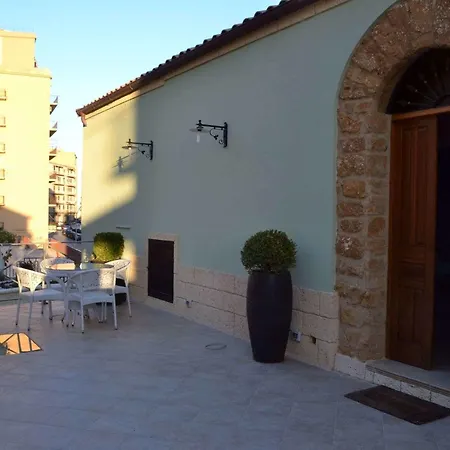 House Nocleg ze śniadaniem Agrigento