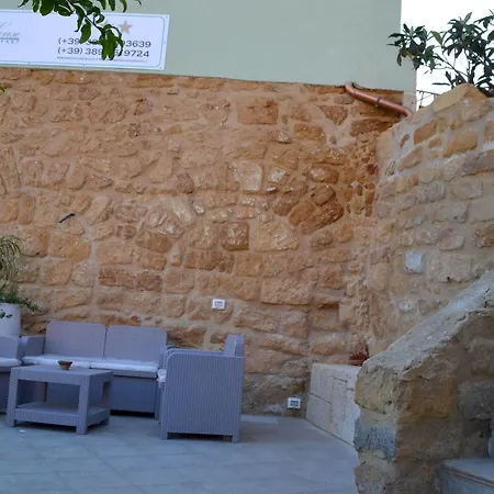 House 3* Agrigento