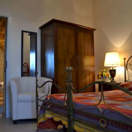 House Agrigento