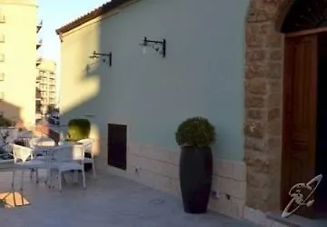 Nocleg ze śniadaniem House Agrigento